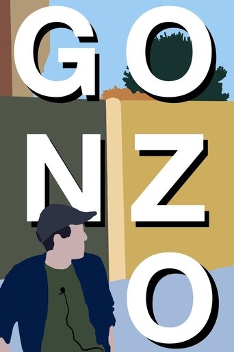 Poster of Gonzo