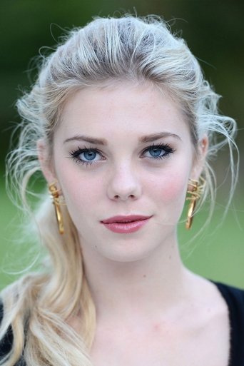 Portrait of Claire Julien