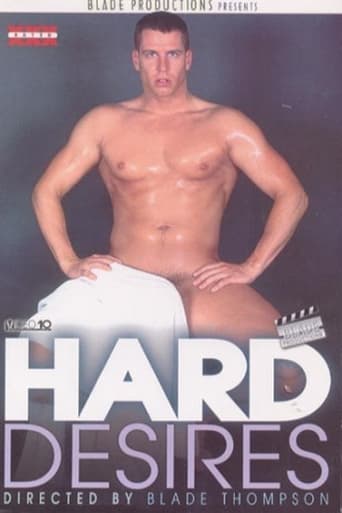 Hard Desires Poster of Hard Desires