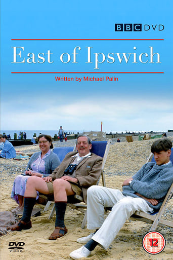 Poster of East of Ipswich