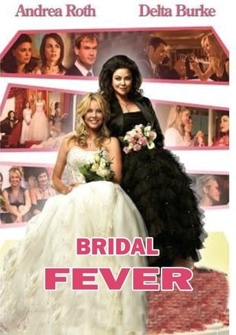 Poster of Bridal Fever