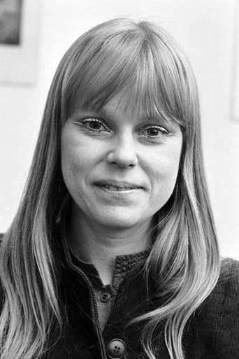 Portrait of Lenka Kořínková