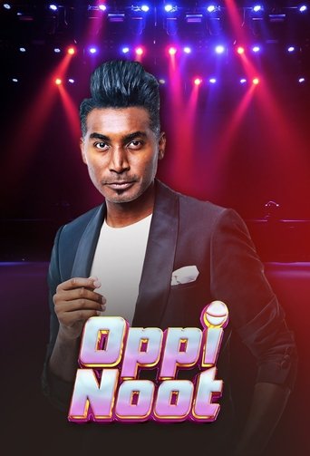 Oppi Noot Poster of Oppi Noot