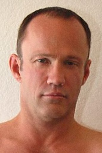 Portrait of Chris Kohl