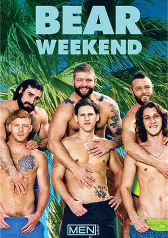 Bear Weekend Poster of Bear Weekend