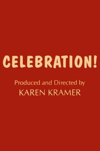 Celebration! Poster of Celebration!