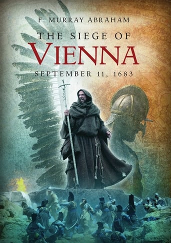 Poster of The Siege of Vienna