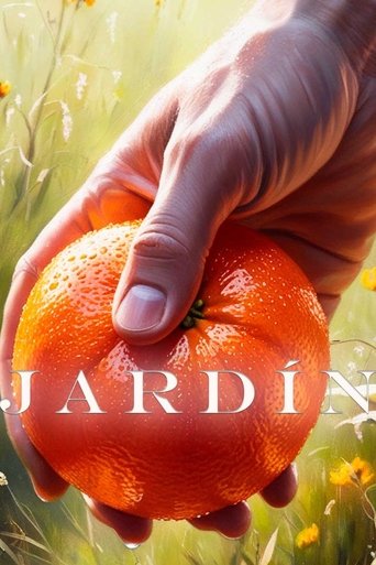 El Jardin Poster of El Jardin