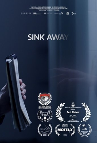 Sink Away Poster of Sink Away