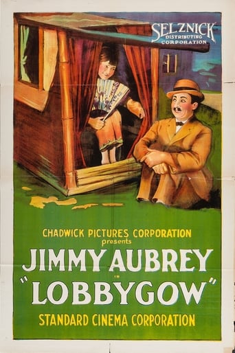 Poster of The Lobbygow