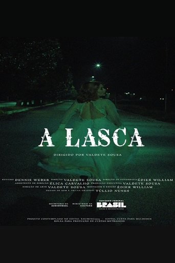 Poster of A lasca