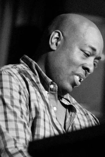 Portrait of Wayne Linsey