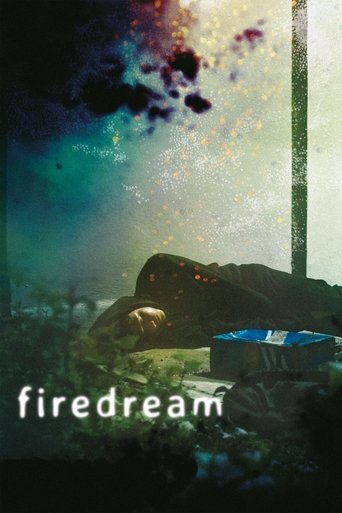 firedream Poster of firedream