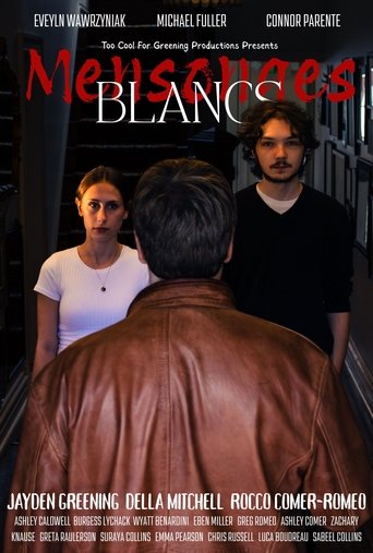 Poster of Mensonges Blancs