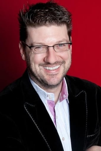 Portrait of Randy Pitchford