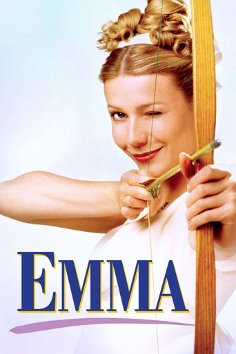 Emma Poster of Emma