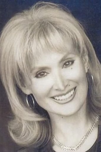 Portrait of Judy Darby