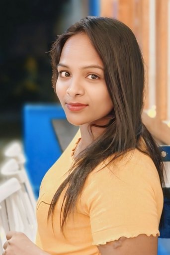 Portrait of Saraswathy Ramesh