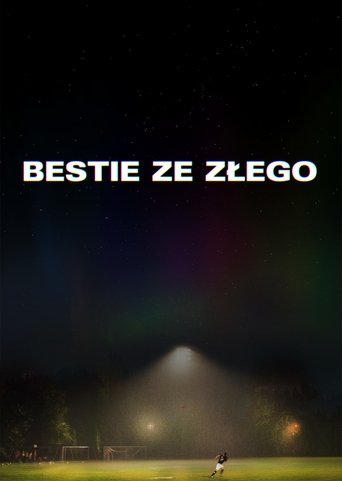 Poster of Beasts