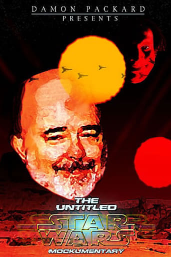 Poster of The Untitled Star Wars Mockumentary