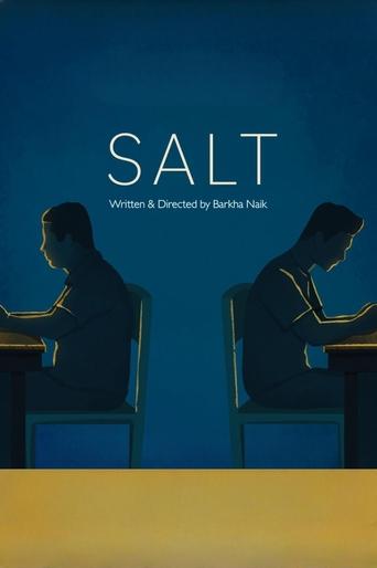 Poster of Salt