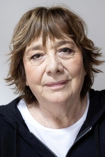 Portrait of Léa Pool