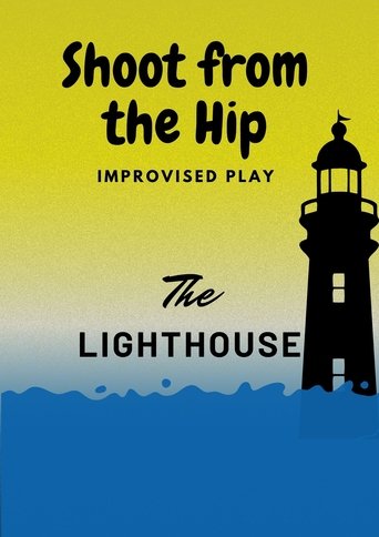 The Lighthouse Poster of The Lighthouse
