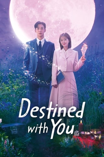 Poster of Destined with You