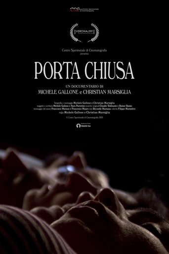 Porta Chiusa Poster of Porta Chiusa