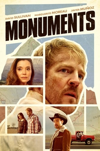 Poster of Monuments