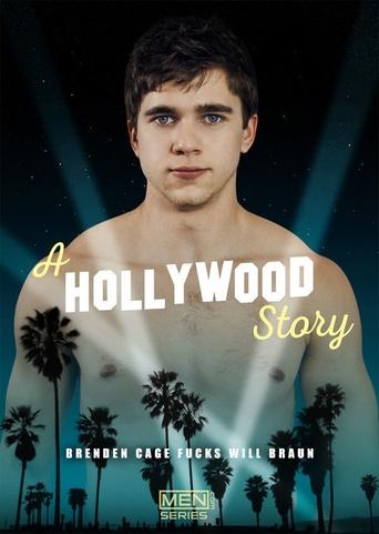 A Hollywood Story Poster of A Hollywood Story