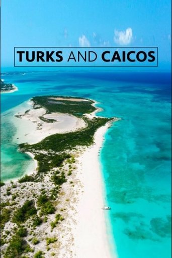 Turks and Caicos Poster of Turks and Caicos