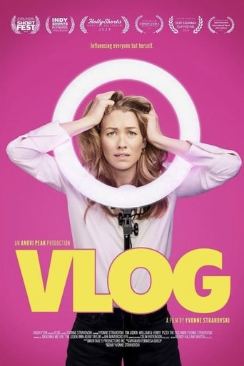 Poster of VLOG
