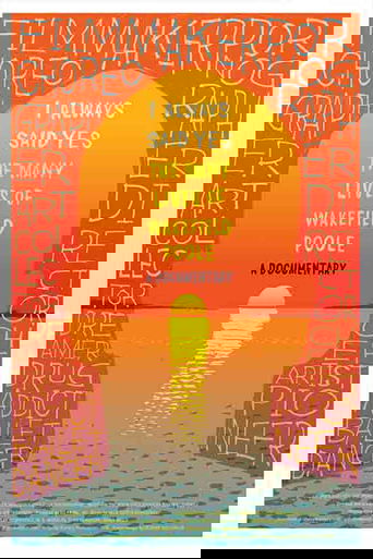 Poster of I Always Said Yes: The Many Lives of Wakefield Poole