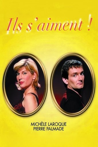 Poster of Ils s'aiment !