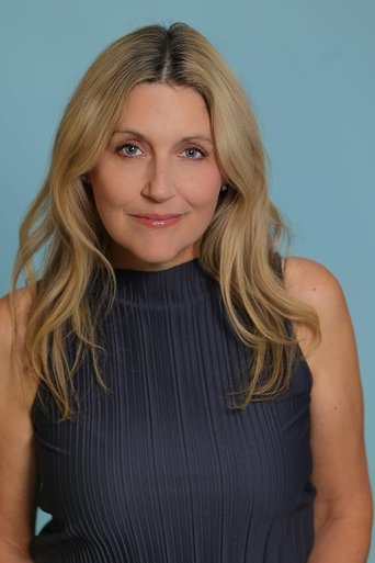 Portrait of Carrie Charlesworth