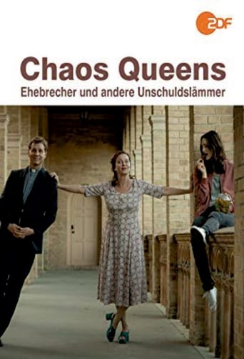 Poster of Chaos-Queens - Ehebrecher und andere Unschuldslämmer