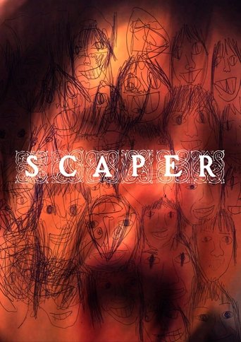 Poster of Scaper