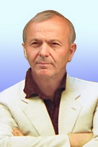 Portrait of Alvaro Passeri