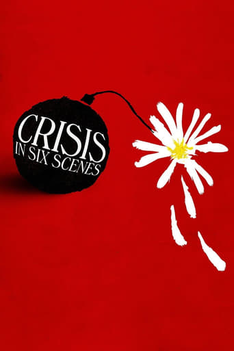 Poster of Crisis in Six Scenes