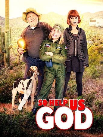 So Help Us God Poster of So Help Us God