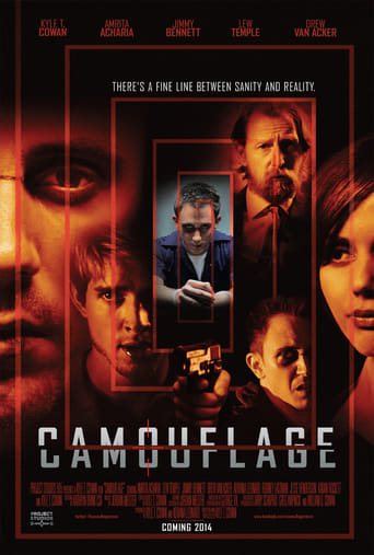 Poster of Camouflage