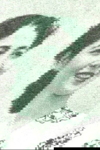 Portrait of Michiko Ikuno