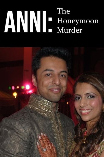 Portrait for Anni: The Honeymoon Murder - Season 1