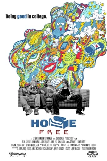 Poster of Home Free