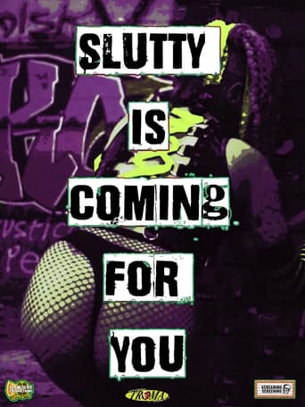 Poster of Slutty the Clown