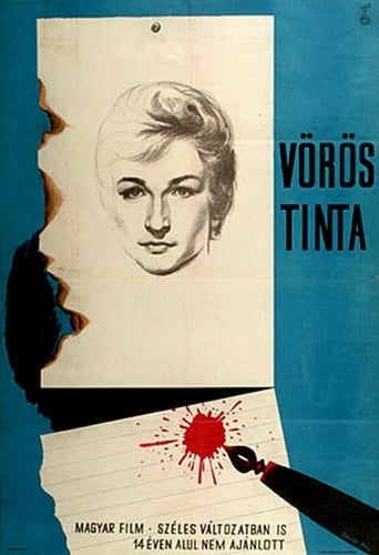 Poster of Red Ink