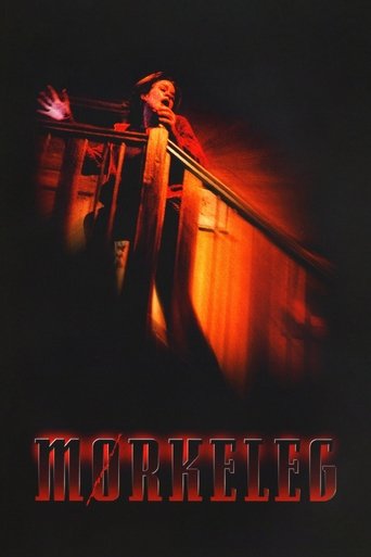 Backstabbed Poster of Backstabbed