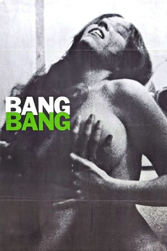 Poster of Bang Bang