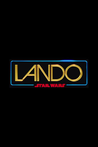 Poster of Lando